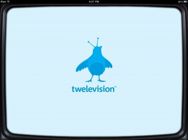 Twelevision