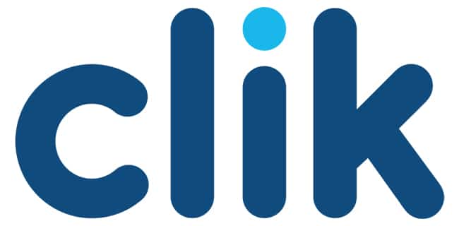 Clik Logo